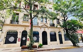 Antique San Telmo